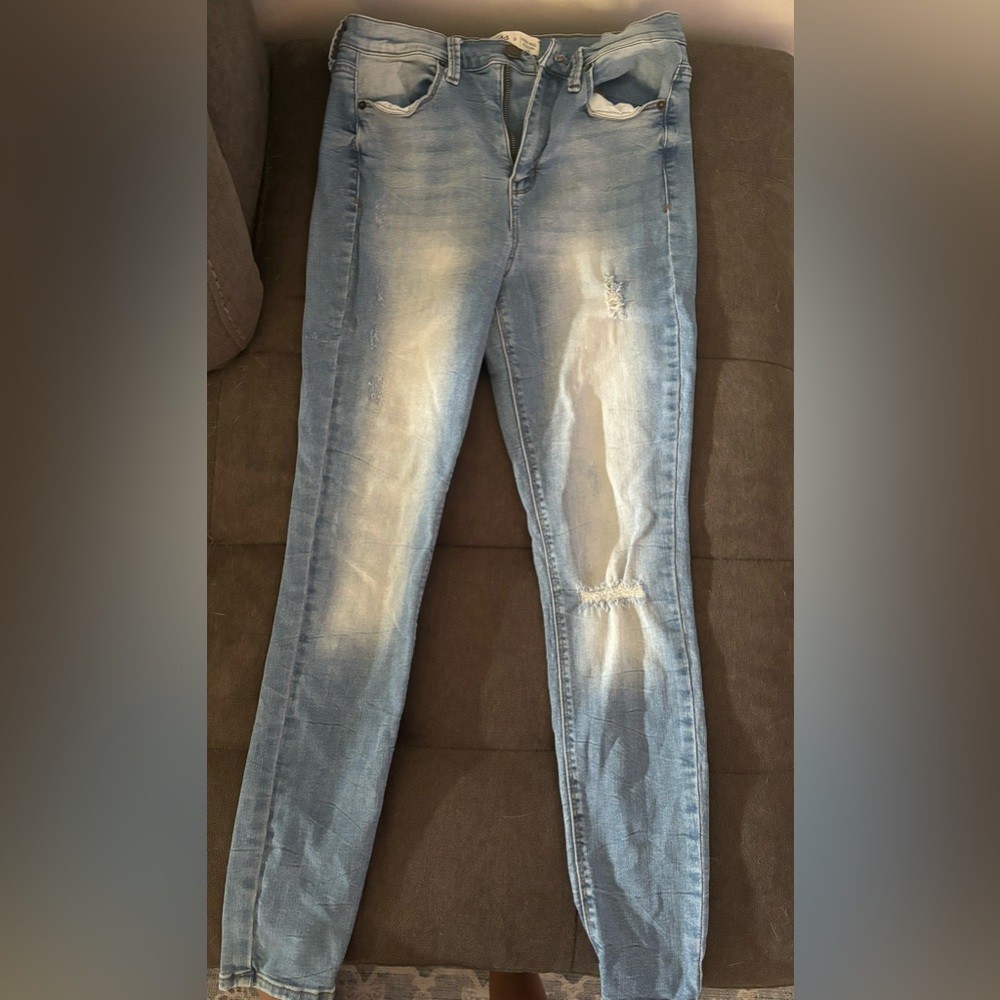 Mudd High rise Jegging  Pants